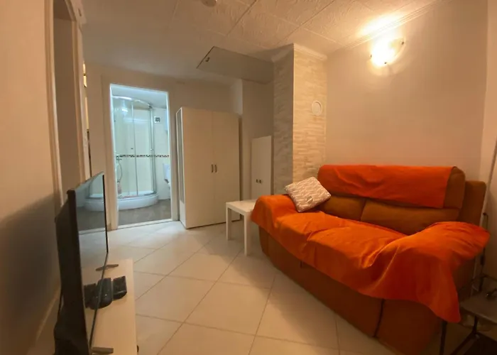 Lanai Apartment