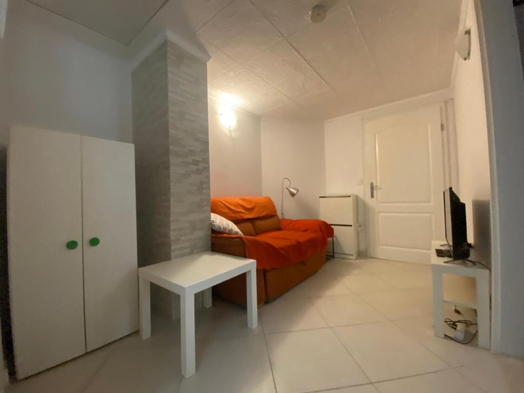 Apartment Lanai
