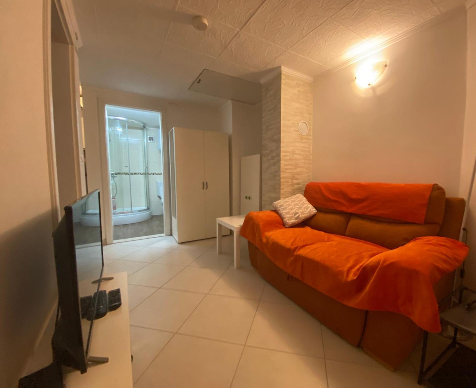 Apartment Lanai